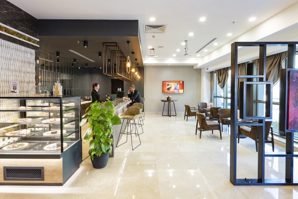 Grand Makel Hotel Topkapi